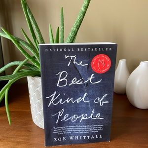 The Best Kind Of People